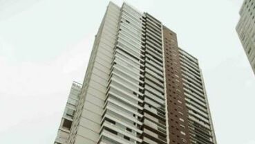 Apartamento à venda em Goiânia no Residencial Vistta Parque Flamboyant - Fachada (Card)