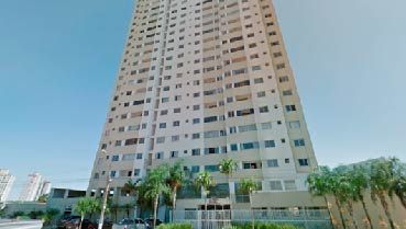 Apartamento à venda em Goiânia no Vila Rosa - Empreendimento Near Lourenzzo da Construtora LIC Incorporadora - Fachada